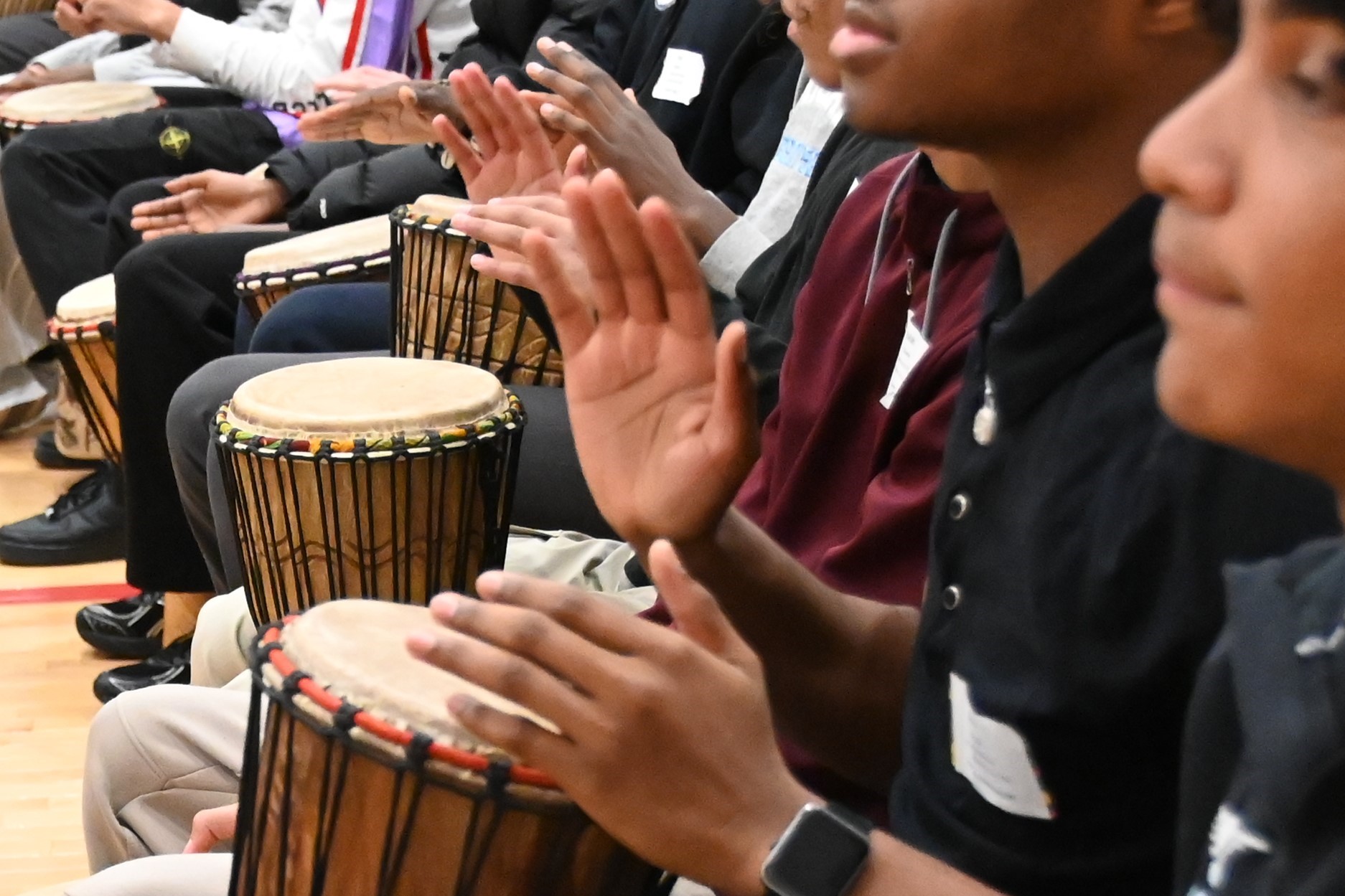 Brilliancy and Resiliency Conference: a Celebration of Many Black Cultures
