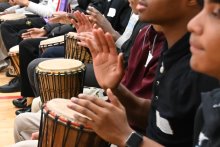 Brilliancy and Resiliency Conference: a Celebration of Many Black Cultures