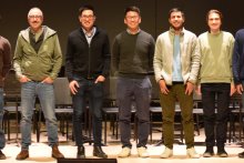 Trailblazers of Tomorrow