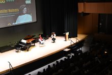 A powerful journey towards greater understanding: Black Futures Month