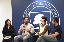 The Entrepreneurial Mindset: Solving Problems Facing Our World