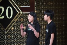 UTS students compete on Dragon’s Den, speak at the UN and launch a video editing business