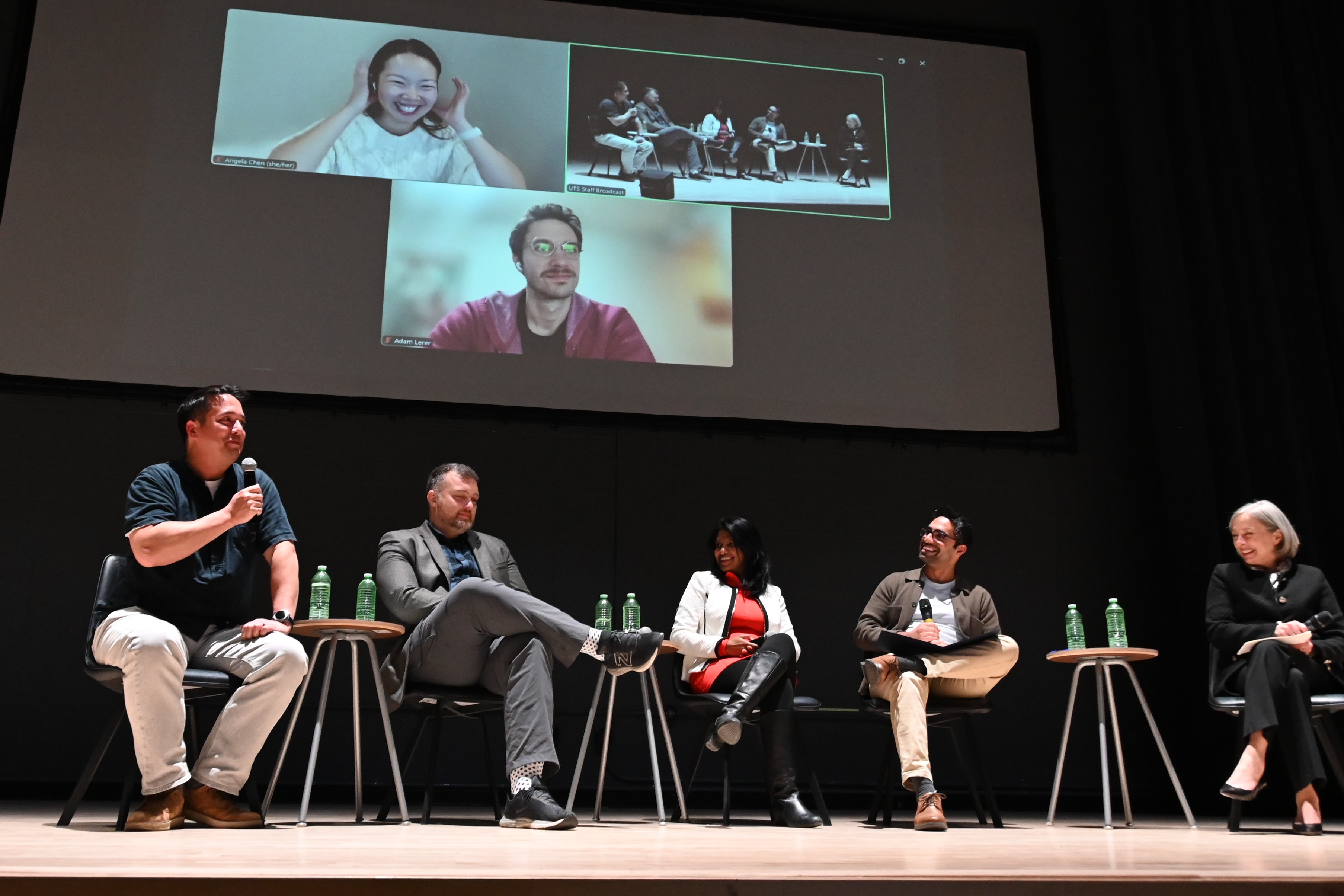 Inherently Human Skills for the Artificial Intelligence Age