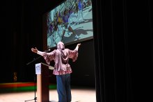 “They Want Our Rhythm But Not Our Blues”