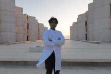 Out of COVID isolation came genius – UTS student publishes paper in The Journal of Immunology