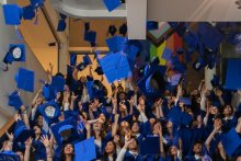 Message to the Class of 2024