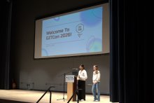 Girls in Tech Conference: A Conference Hosted by Girls for Girls to Close the Gender Gap