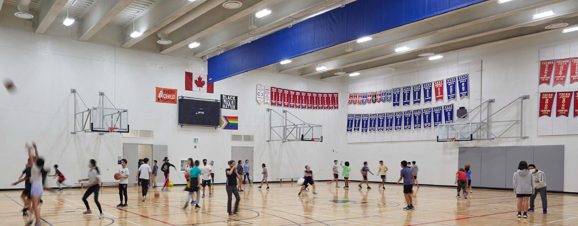 Athletics University of Toronto Schools