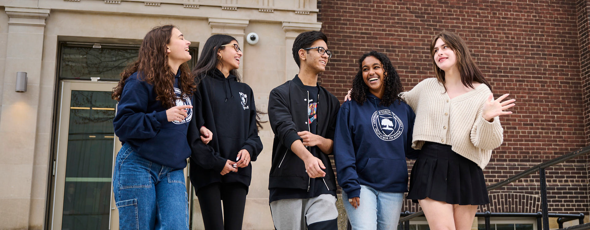 How To Apply University Of Toronto Schools