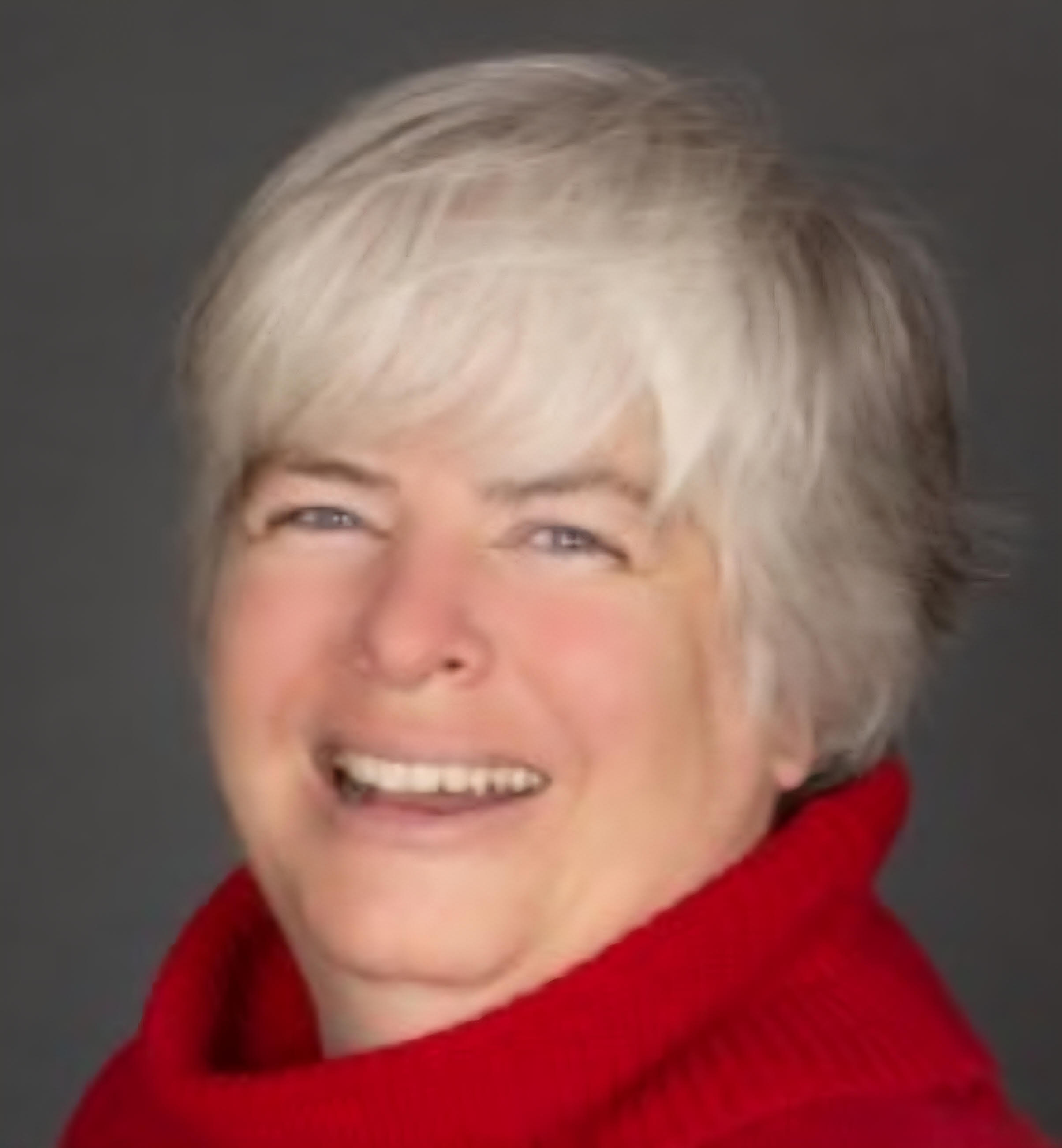 Margaret (Meg) Proctor