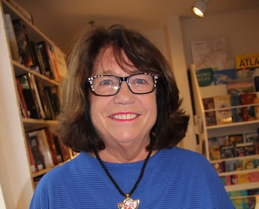 Rose Dotten